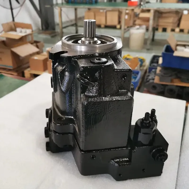 K3VL200/B-10RKS-P0/1-H4P-29LK300AP1H4 Hydraulic Pump K3VL200/B-1NRKS-P0P-29LK3N0AP0 K3VL200/B-1NRKS-P0/1-M2P-29LK3N0AP1M2 Pump