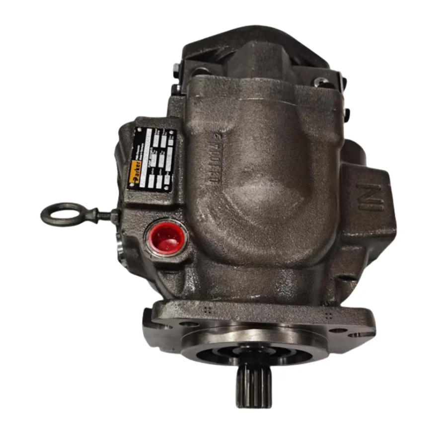 P20 Series Hydraulic Pump P2075R00C32LA20N00T1B1P P2075R00C5C25PA00N00A1A Plunger Pump