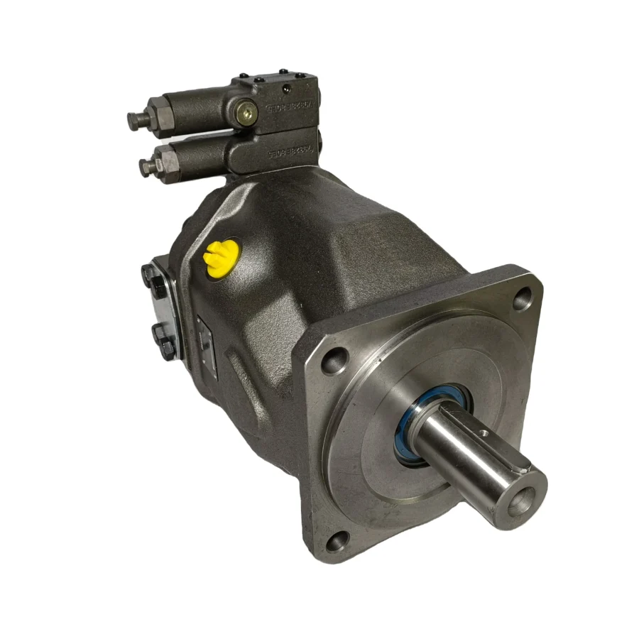 A10V Series A10VS010/52 A10VS A10VSO71 A10VSO28 Hydraulic Piston Pump A10VSO71DR/31R-PPA12NOO A10VS018DR/31R-PPA12N00