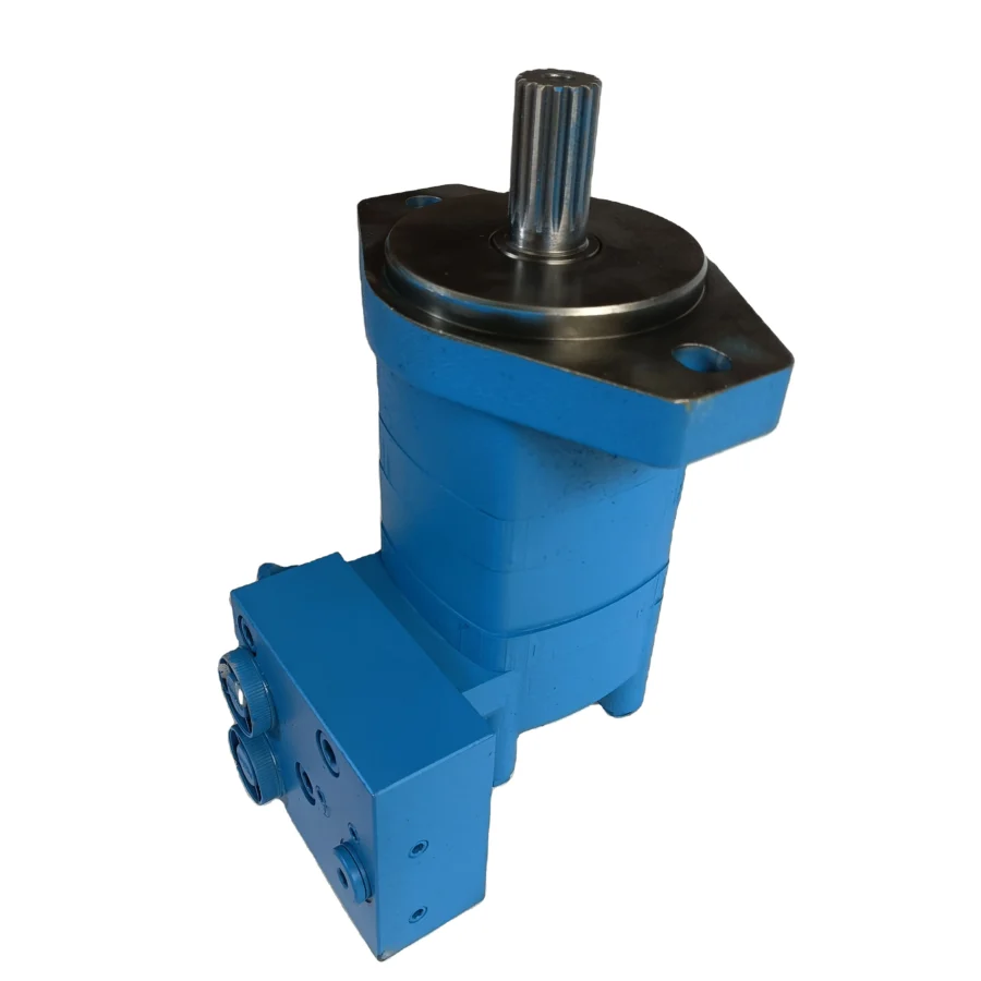 Low Speed 101 106 104 158 109 Hydraulic Motor Orbital Motor 104-2275-001 113-1057-006 113 1121 006 112-1098-006 112-1360-006