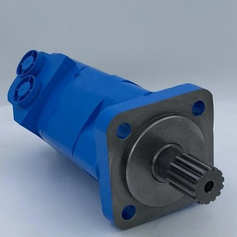 2K Series  2K195 2K-160 2K-130 2K-395 2K-490 2K-80 2K-100 Hydraulic Orbit Motor