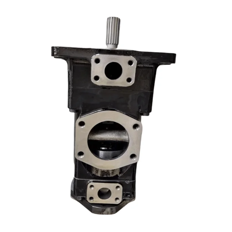 T6 Series Pump T67DB T67EB T67CC Hydraulic Vane Pump T6C-003-1R01-B1 T6C-003-2R01-B1 T6DC-038-017-1R03-B1 T6DC 038 020 3R00