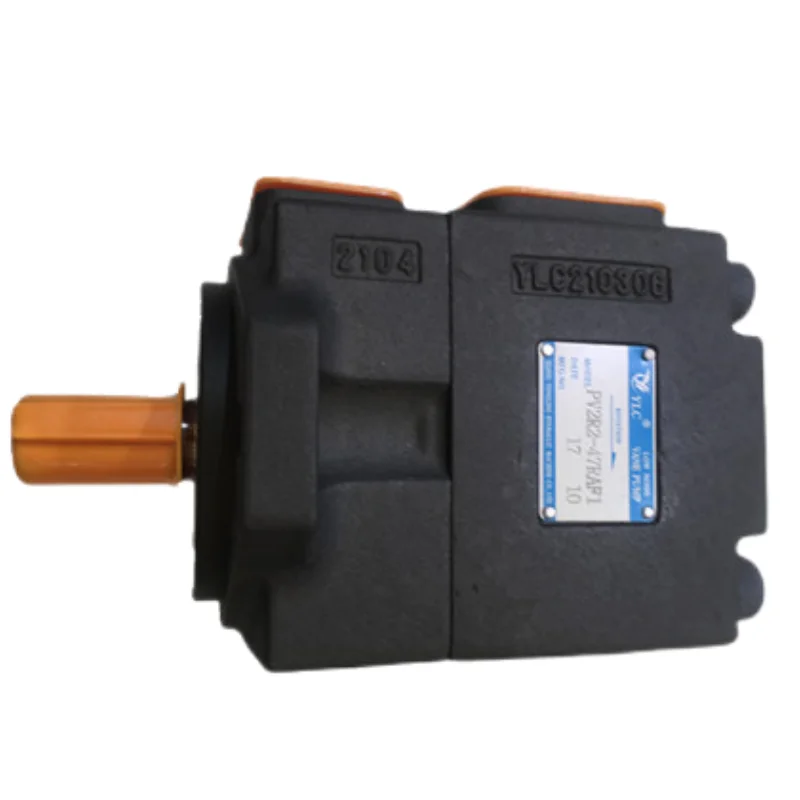 PV Series Hydraulic Pump PV2ER1PV2ER1-31-F1 PVER2ER1-14/17/19/23/25/28/31-F1 Vane Pump
