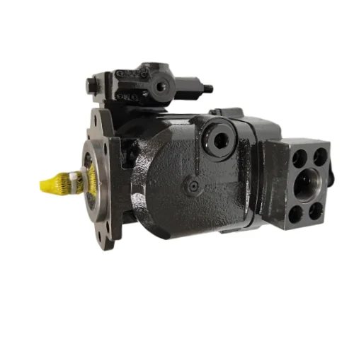 At Series AT428960 AT139444 AT353758 AT180926 Hydraulic Piston Pump AT302661 AT227997 AT428960