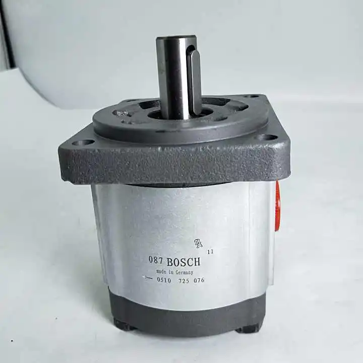AZPF AZMF AZPW AZPN Series Hydraulic Gear Pump AZPF-11-019RCB20MB 0510625013  AZPF-11-019RCB20MB Tractor Pump