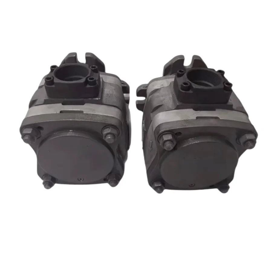 IPV Series  IPVP4-25 671 IPV1 IPV2 IPV3 IPV4 IPV21 IPV31 IPV32 IPV41 IPV42 IPV43 IPV3-10101 Hydraulic Gear Pump