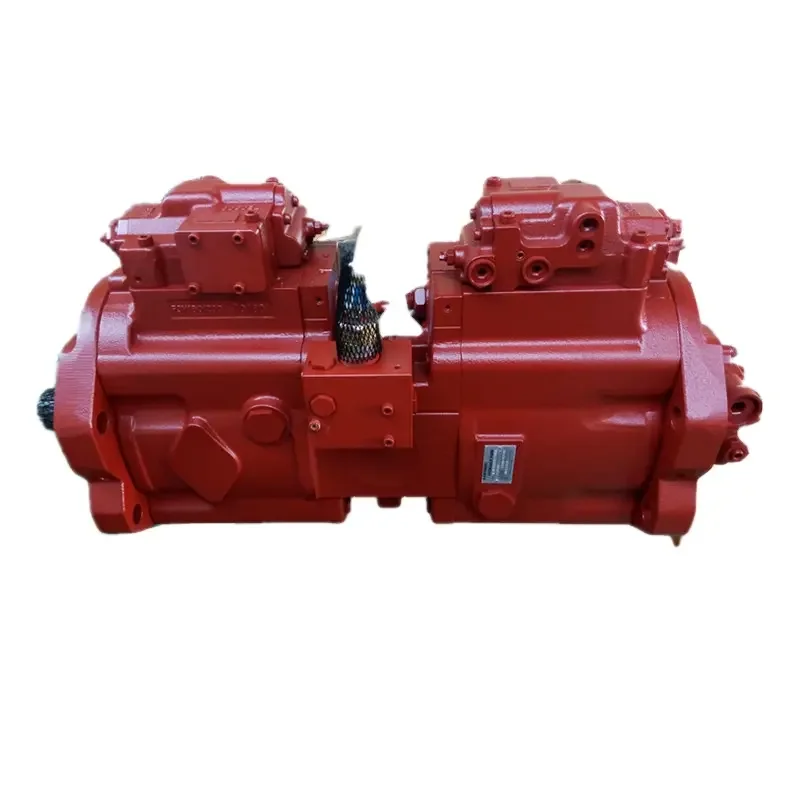 K3V K4V K5V Series Hydraulic Pump K3V180DTP K4V45 K5V140DT K3VL45/B-1NRKS-P0 K3VL112/B-1BRWS-L0 Piston Pump