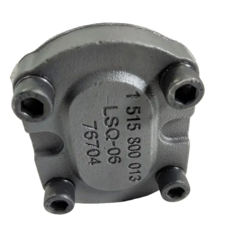 AZPFF Series  AZPFF-1X-016/005LRR2020MB AZPFF-1X-016/005RCB2020MB AZPFF-1X-016/005RRR2020MB Hydraulic Gear Pump