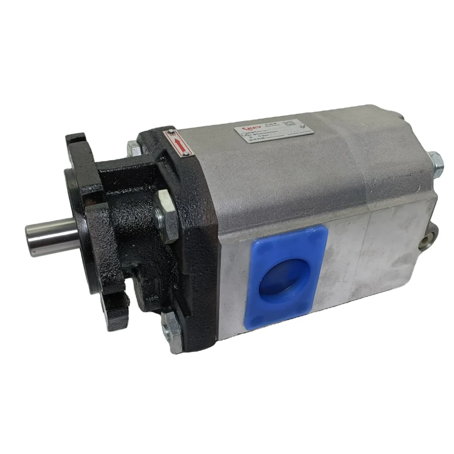 Hydraulic Gear Pump CB-KP63 CB-KP68.20-RH LH CB-KP63/20B5F4P3 CBK-F2.5DF2 CBT-F550-BFH