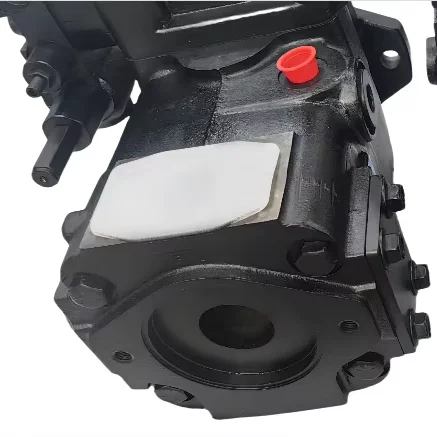 Piston Pump VOE15043454 VOE11173536 VOE15063350 Hydraulic Pump 15063350 15043454 11173536