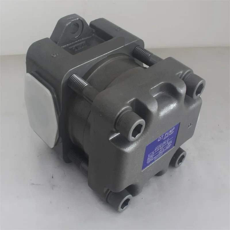 QT62-125F-BP-Z Internal Gear Pump QT42 QT52 QT62 QT63 QT52-63 QT52-40F-A QT52-63F-A QT52-50F-A Variable Hydraulic Pump QT52-50-F