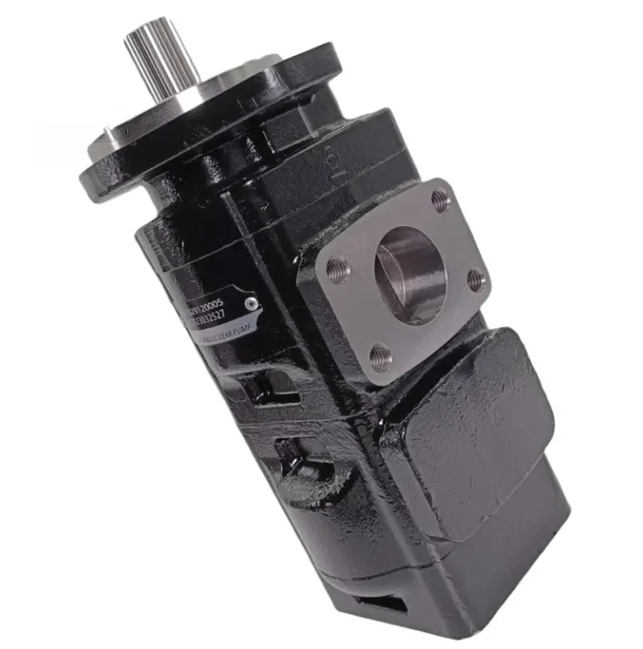 Hydraulic Gear Pump KP40 KP30 Series KP30.38S0-A8K9-LMC/MB-N-KSC KP30.38S0-A8K9-LMC/MB-N-KSC