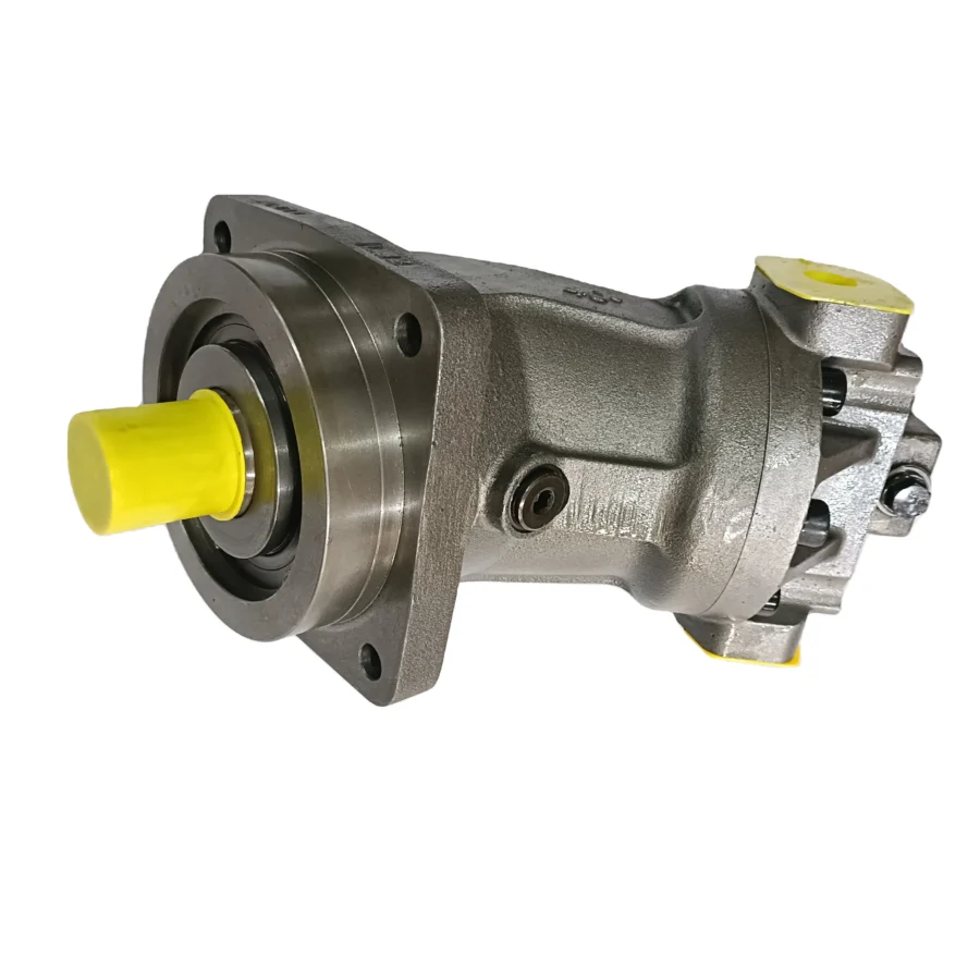A2FO Series A2FO107 A2FO10 A2FO12 A2FO16 Axial Piston Hydraulic Pump A2FO80/61R-VPB05 A2FO56/61R-VBB05 A2FO250/60R-VPB05