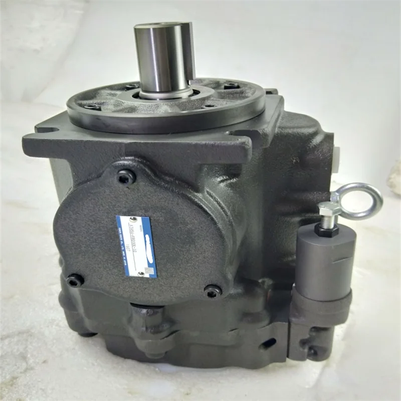 Hydraulic Piston Pump A3H56-FR01KK-10 A3H37-FR01KK-10  A3H71-FR01KK-10 A3H100-FR01KK-10 A3H145-FR01KK-10 A3H180-FR01KK-10