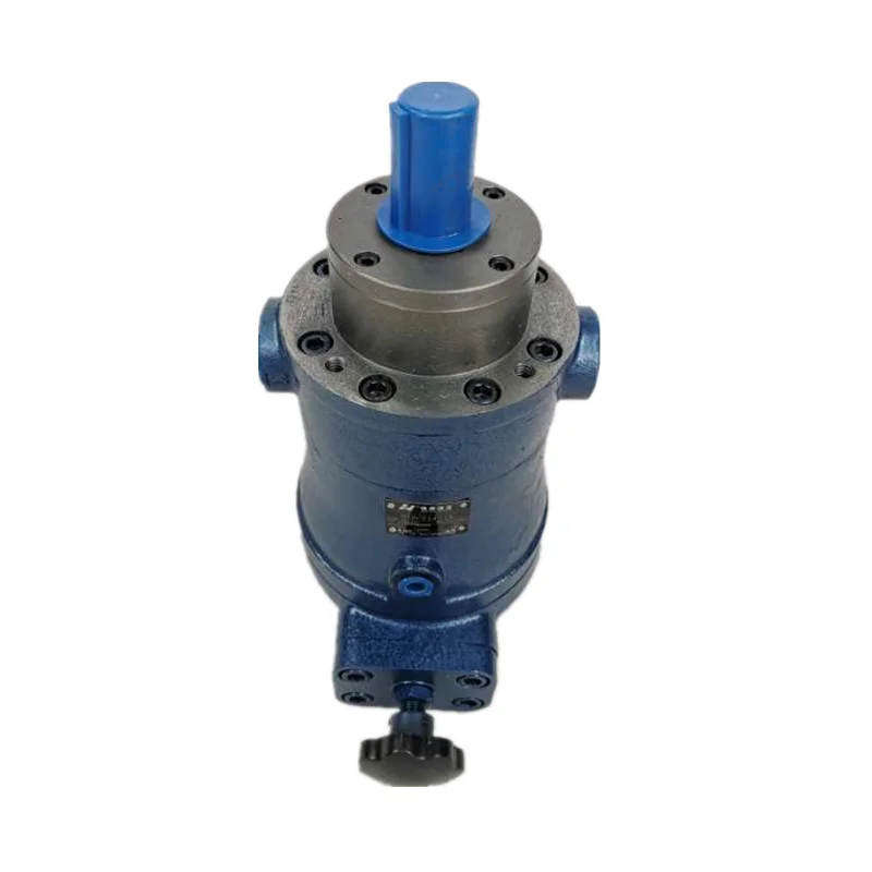 Oriental Hand Oil Axial Piston Pump Hydraulic MotorSCY SCY14-1B 2.5SCY14-1B 5SCY14-1B 10SCY14-1B 160SCY14-1B Hydraulic Oil Pump