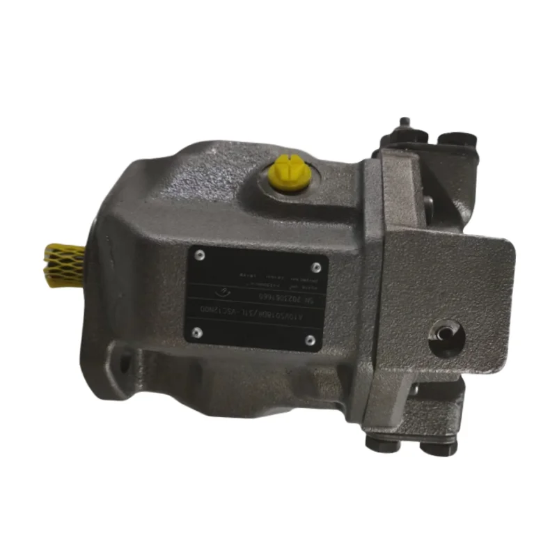 A10VNO 10 18 28 45 71 74 100 Series A10VNO85DRF/53L-VSD62N00 A10VNO 45 DRS/ 5R-VRC40N00-S1962 Hydraulic Piston Pump