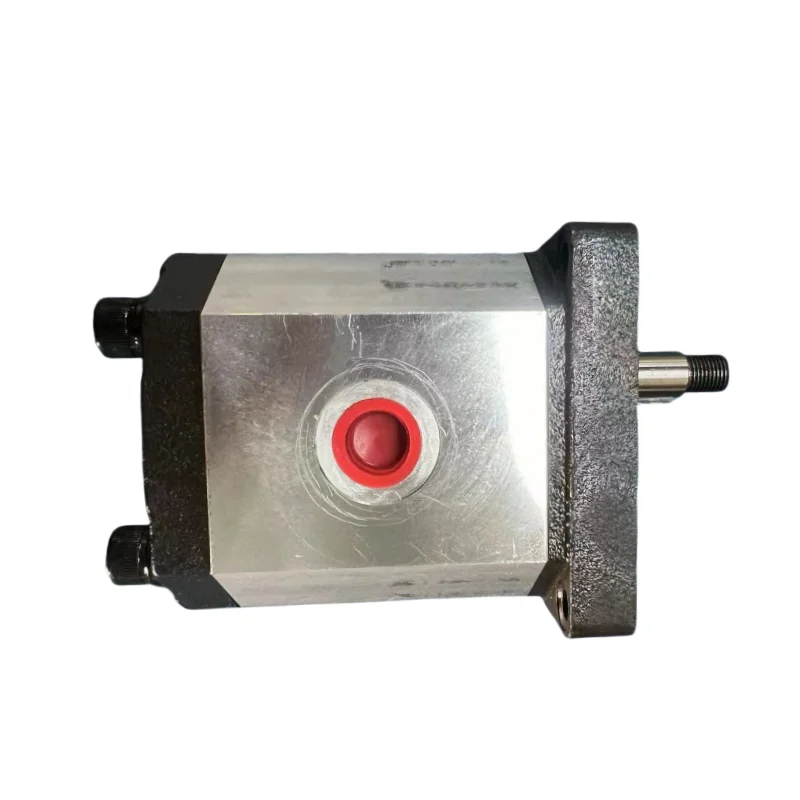 PLM PLP Series PLP20.4D0-82E2-LEA/EA-N-EL Hydraulic Gear Pump PLP20.16-03S1-L/0C/20.16-LOG.OC-S7S PLP10 PLM20