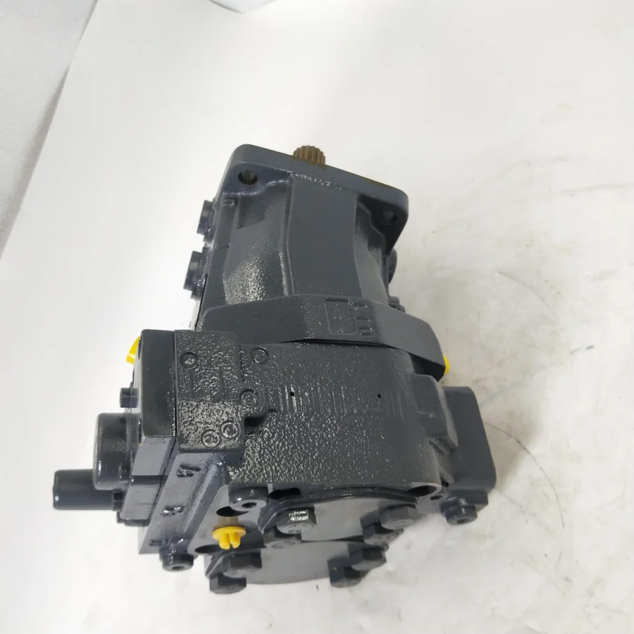 A7V A7VO Series Hydraulic High Pressure Variable Piston Pump A7VO107LRH1/6.3R-NZB01 A7FO107/63R-VZB01 A7VO55LRDS/63L-NZB01-S