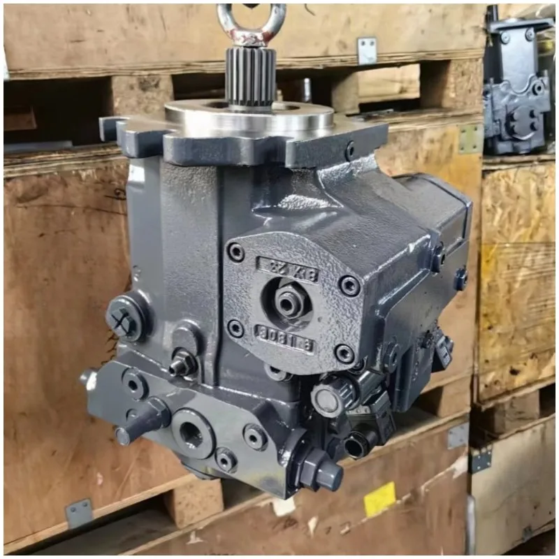 A4VG Series Hydraulic Pump A4VG71DA2D2/32R-NZF02F001SQ-E A4VG71HWDT1/32R-NZF02KXX1E-S A4VG71EP2D1/32R-NSC02F011S Piston Pump