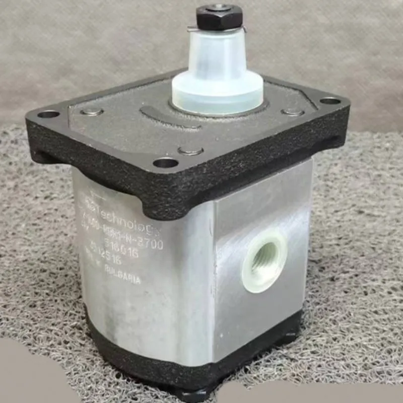 PGE Series PGE103-4600-RBS1-N PGE103-5000-RBS1-N PGE103-5500-RBS1-N Hydraulic Gear Pump