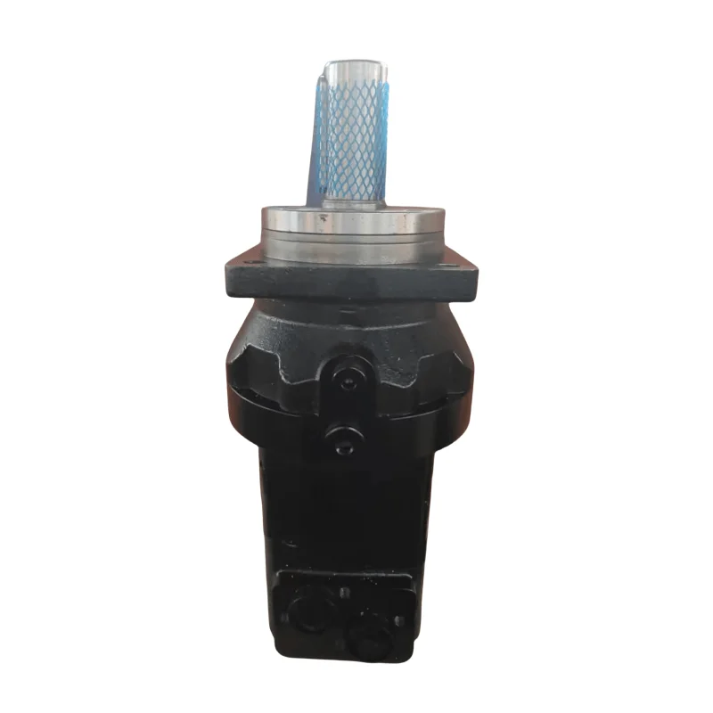OMV OMVS Series Hydraulic Orbit Motor OMV630 23-0203768 OMVS630 151B3128 OMV800 151B3104 Hydraulic Wheel Motor OMV 800 151B3104