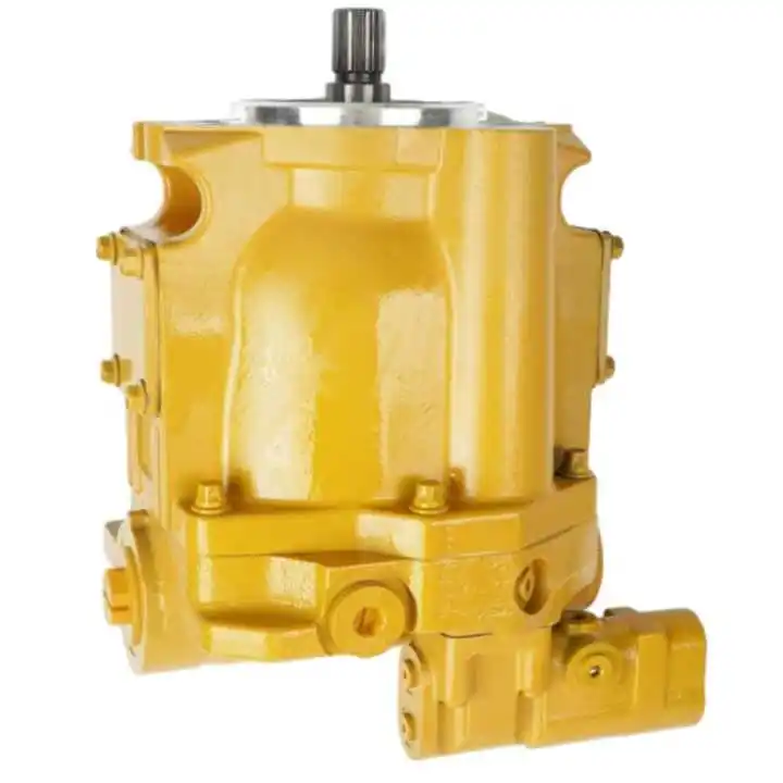 Excavator Hydraulic Pump 131-4824 1314824 Piston Pump for Cold Milling Machine PM-565 PM-565B