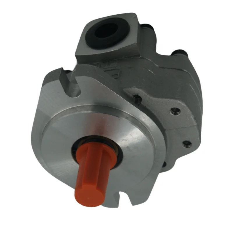 Hydraulic Gear Pump G5-5/6/8/10/12/16/20/25/30-1E13S-20R Series Oil Pump G5-25-1E13F-20-R G5-30-1E13F-20-L