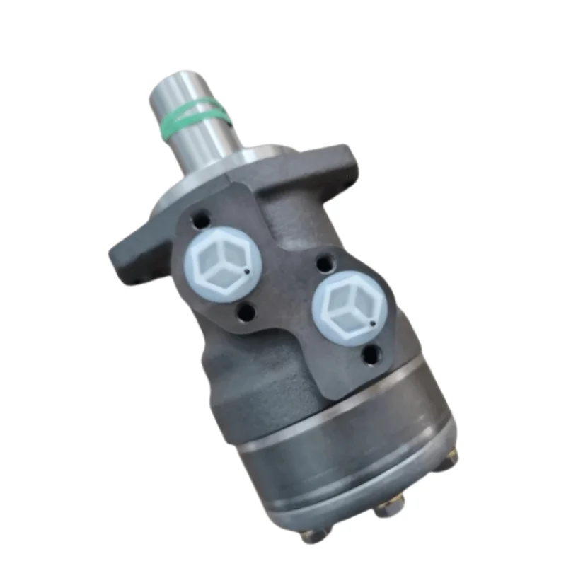 OMS OMS125 OMS200 OMS250 Series OMS315 OMS400 OMS475 OMS500 OMS630 Hydraulic Motor OMS100 151F0501