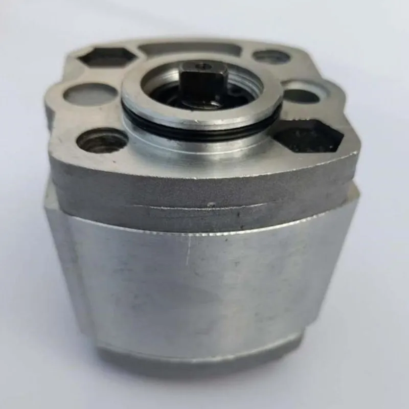 CBK Series CBK-F208 CBK-F248 CBK1016-B4F CBK1016-B1FL CBK1016/4-B4FR Hydraulic Gear Pump