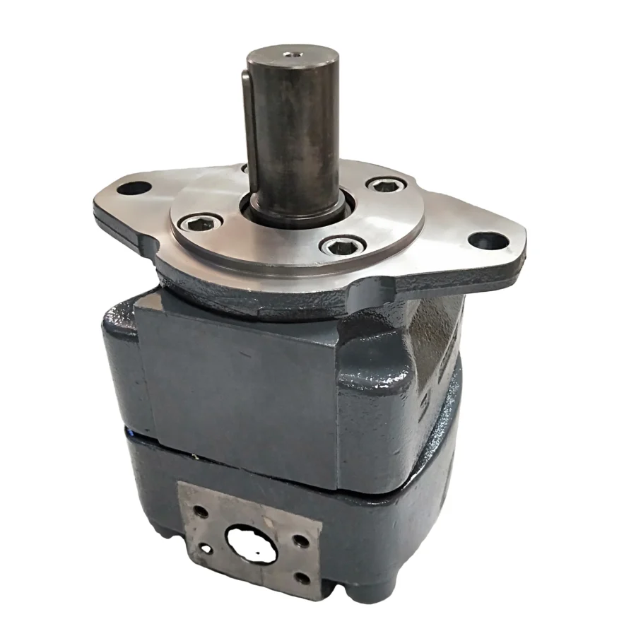 QXM Series Hydraulic Pump QXM43-032N130 QXM53-040N130 QXM53-040N130 QXM53-050N12