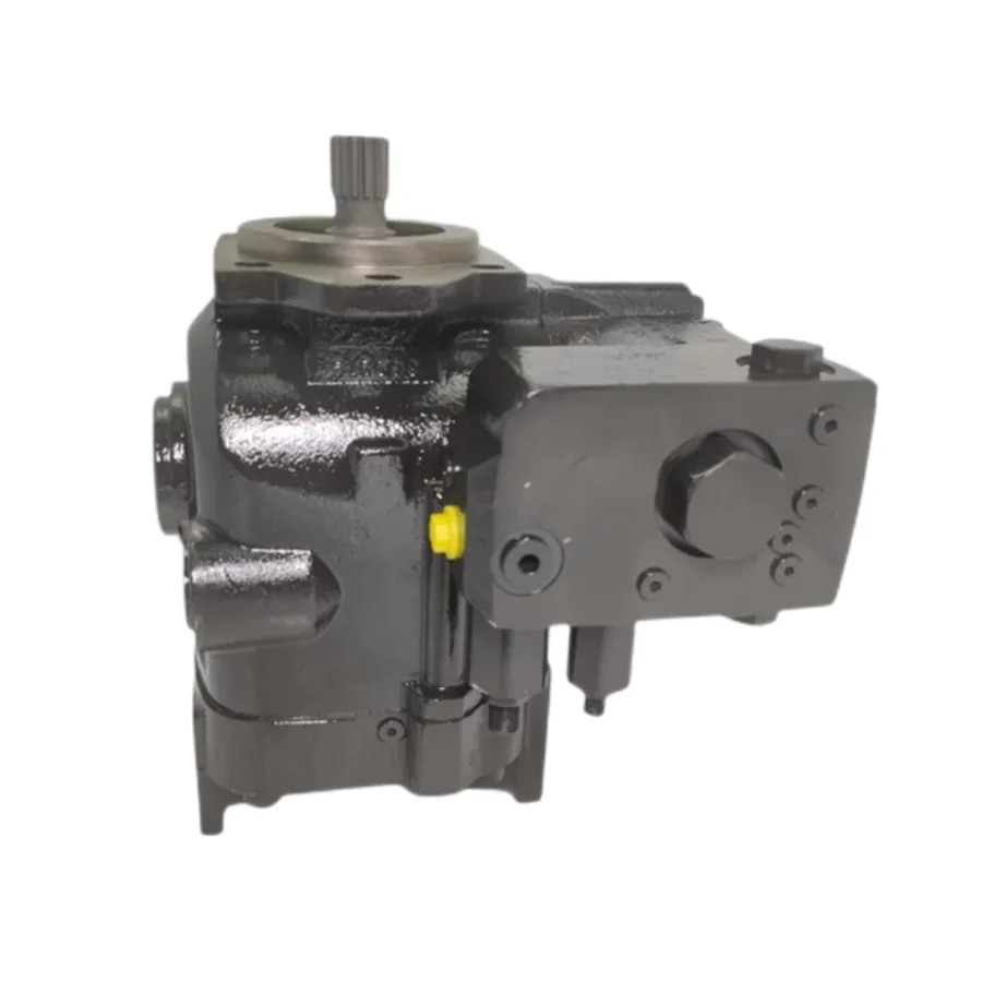 AT Series Hydraulic Pump AT180926 AT186167  High Pressure Piston Pump 11173538+03506694 AT180926 AT428960 AT197383