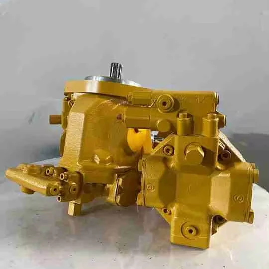 373-6629 3736629 Piston Pump for Excavator 373-6629 Piston Pump Cat Tracked Tractor D10T2