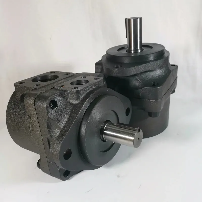 PFE Series Hydraulic Pump PFE-41070-1DT PFE-41085-1DT PFE-51090-1DT PFE-21010-1DT Vane Pump