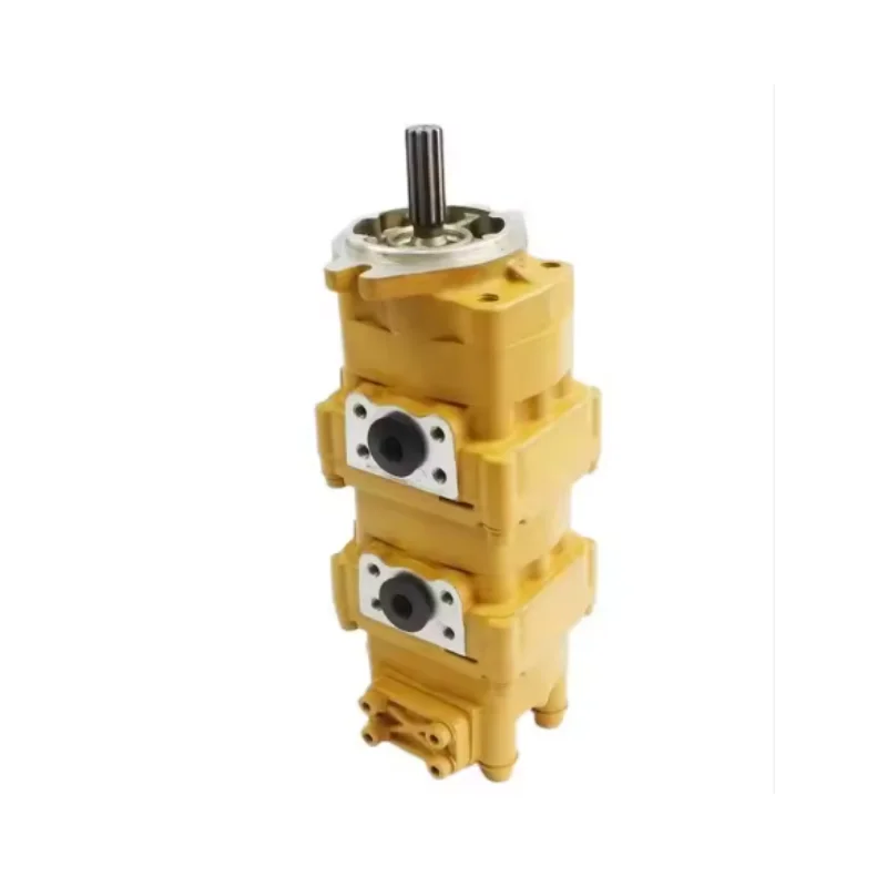 PC40-7 PC50UU-2  Hydraulic Gear Pump  PC40-7 PC50UU-2  7054108090 705-41-08090 705-41-08090