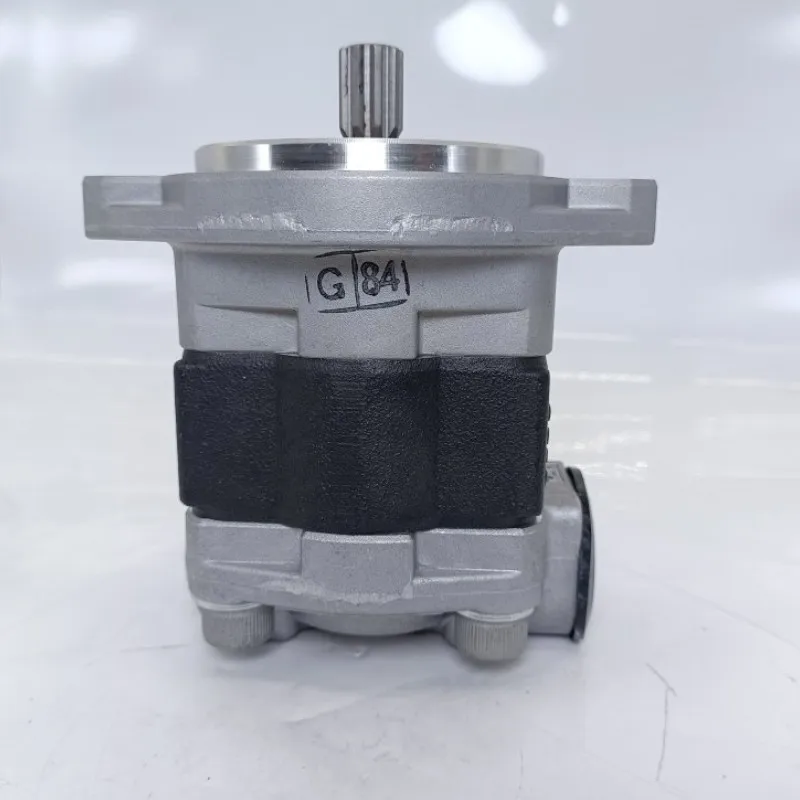 SGP Series SGP1-36D2H5-R SGP1-A36F1H1A-L SGP1A36F1H1A-R SGP1A36F1H2-L Hydraulic Gear Pump