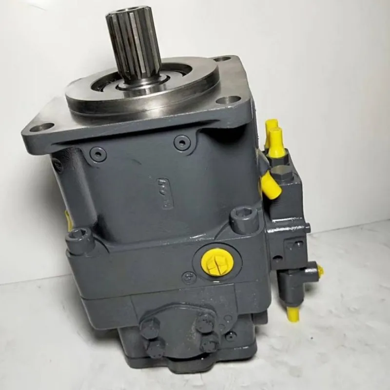 A11VO Series Hydraulic Pump A11VLO190HD2/11R-NSD12K02 A11VO145LRDS/11R-NPD12N00 A11VLO260HD1/11R-NSD12K02 Piston Pump