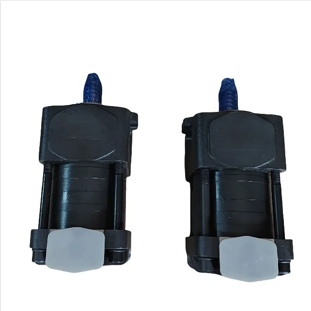 QT32 QT33 QT52 Hydraulic Gear Pump QT32 Series QT32-10F-A QT32-12.5F-A QT32-16F-A