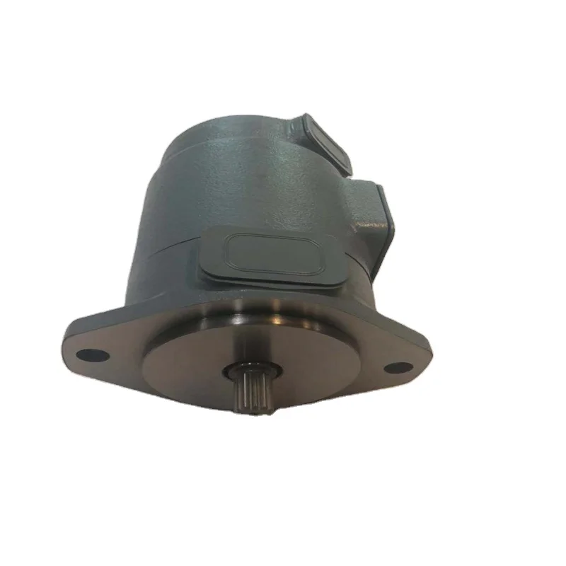 Oil Pump Hydraulic Pump PH80-MSYR-21-TH-10 Variable Piston Pump PH80-MSYR-21-TH-10 Machine