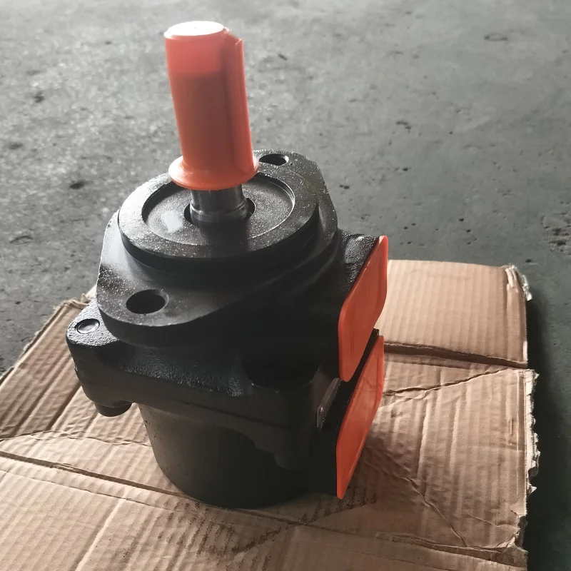 PFE Series Hydraulic Pump Vane Pump PFEX2-51150/51150/3DW 23 PFEX2-42045/31022/3DT 21 PFEX2-51150/51150/3DW PFE-52 PFE-62