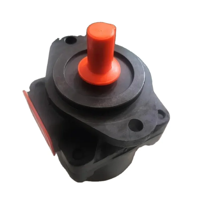 PFE-31022/1DT 20 Hydraulic Pump PFE-31044 1DU Fixed Displacement Vane Pump PFE-41085-1DT  PFE-51150 PFE-51090-1DT PFE32-036-3DT