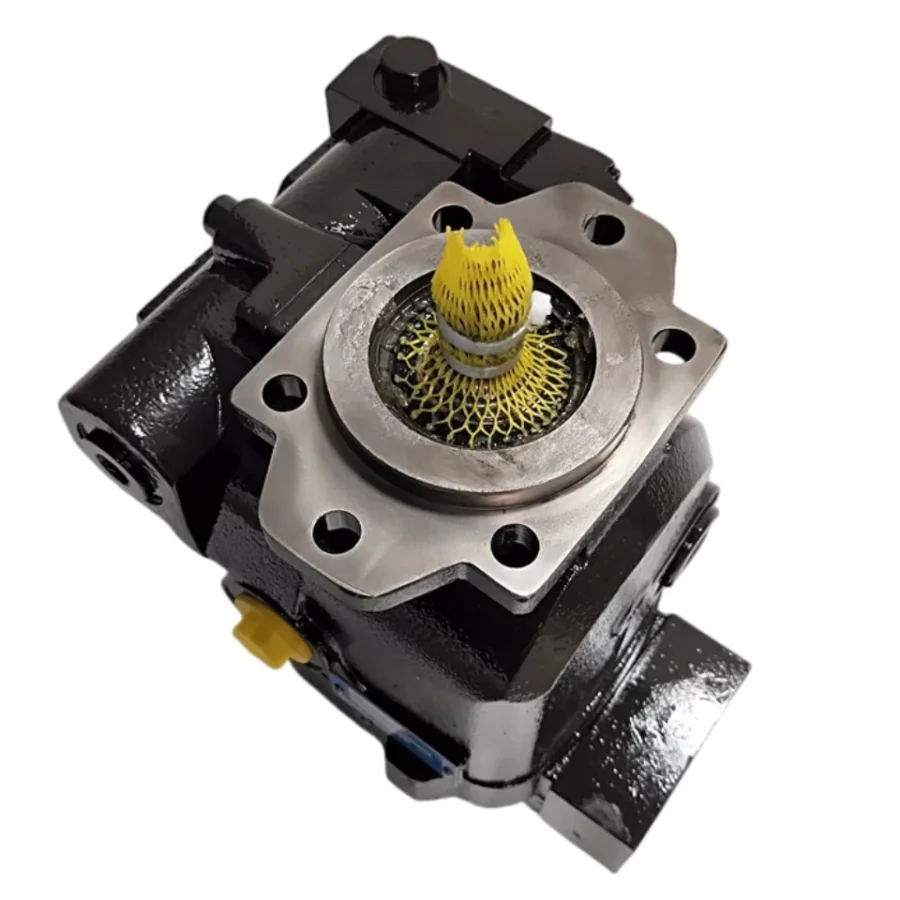 AT  Series Hydraulic Pump AT223519 AT186167 AT151974 AT354782 Piston Pump