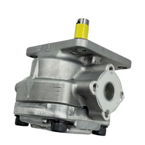 GPY Series Forklift  GPY-5.8R729 GPY-8R721 GPY-8R879 GPY-10R882 Hydraulic Gear Oil Pump