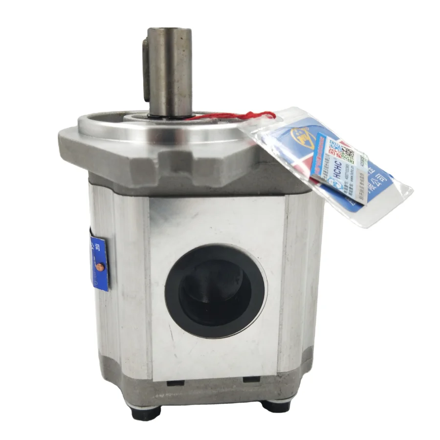 Hydraulic Gear Oil Pump CBN CBW Series CBN-G310-CFR CBW-F310-CFP CBT-F308 CBT-310 CBT-316 CBF-F412.5-ALP CBFP4Z1-25/20