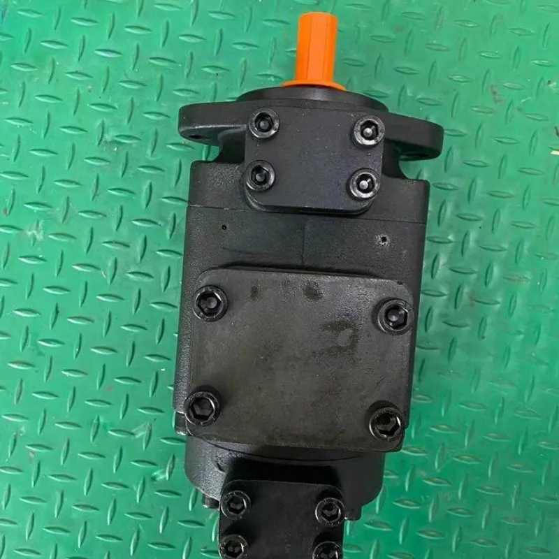 PFE-54129 PFE-31016 PFE-31036 PFE Hydraulic Pump PFE-41 Fixed Displacement Vane Pump PFE-31010 PFE-41029 PFE-51090 PFE-31028