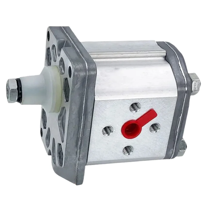 ALP Series ALP2A-D-12-FG ALP2A-D-20-FC-MU ALP1AFS-6 Hydraulic Gear Pump