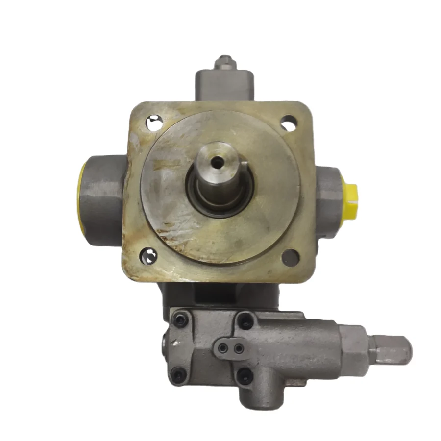 PV7 Hydraulic Pilot Variable Vane Pump PV7-1X/25-30RE01MC0-16 PV7-1X/10-14RE01MC0-16 PV7-1X/06-10RA01MA0-05