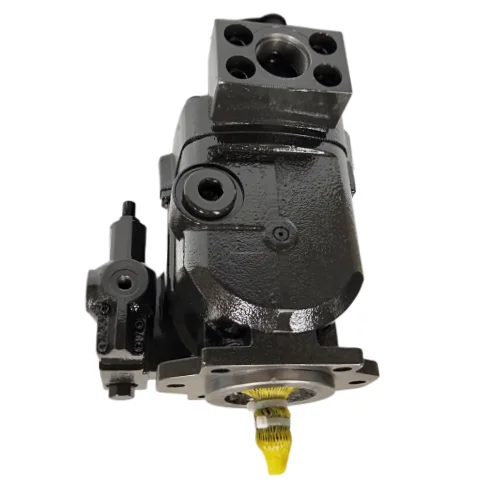 AT Series AT428960 AT227996 AT223521 Hydraulic Plunger Piston Pump AT203579 AT223264 AT226829