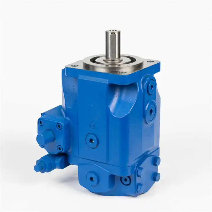 Hydraulic A4VSO Series A4VSO40DR A4VSO125DR A4VSO71DR Hydraulic Pump A4VSO71DR10R-PPB13K01