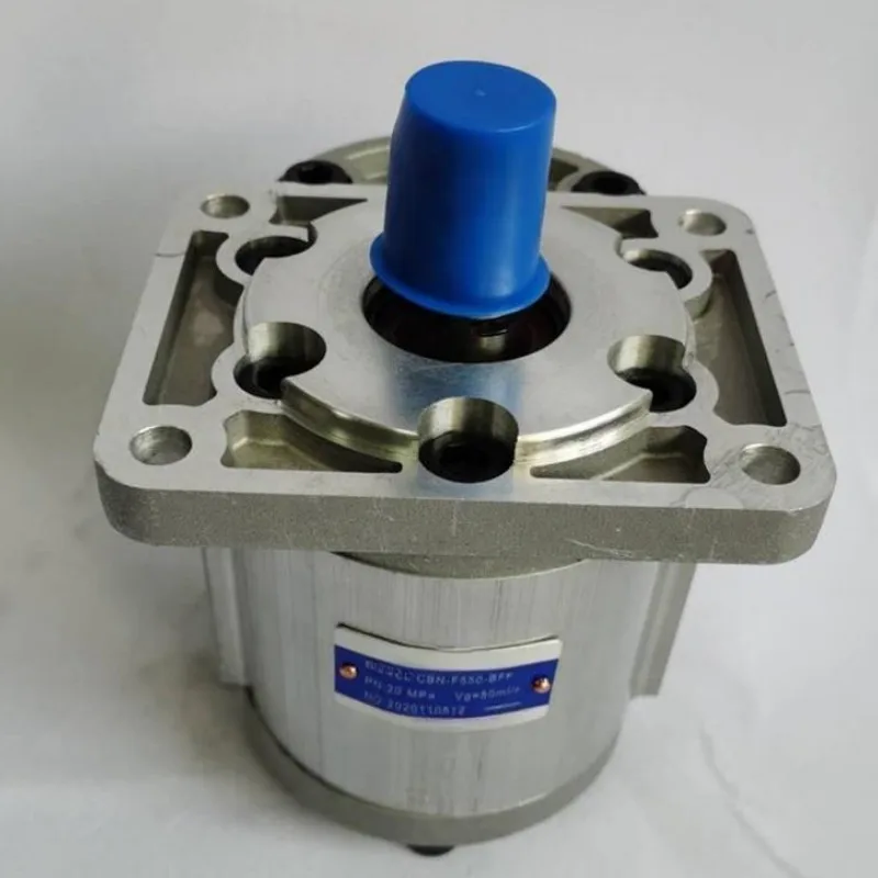 CBK Series CBK1016-B4FR CBK-G427 CBK-G432 CBK1016/1016 CBK-F205 Hydraulic Gear Pump