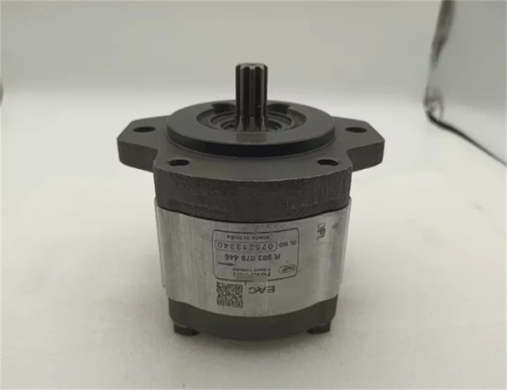 AZPF AZMF AZPW AZPN Series Hydraulic Gear Pump AZPF-11-019RCB20MB 0510525009  AZPF-11-011RCB20MB Tractor Pump